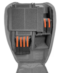 TT Modular Tele Insert titan grey