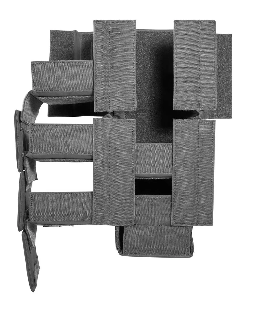 TT Modular Tele Insert titan grey