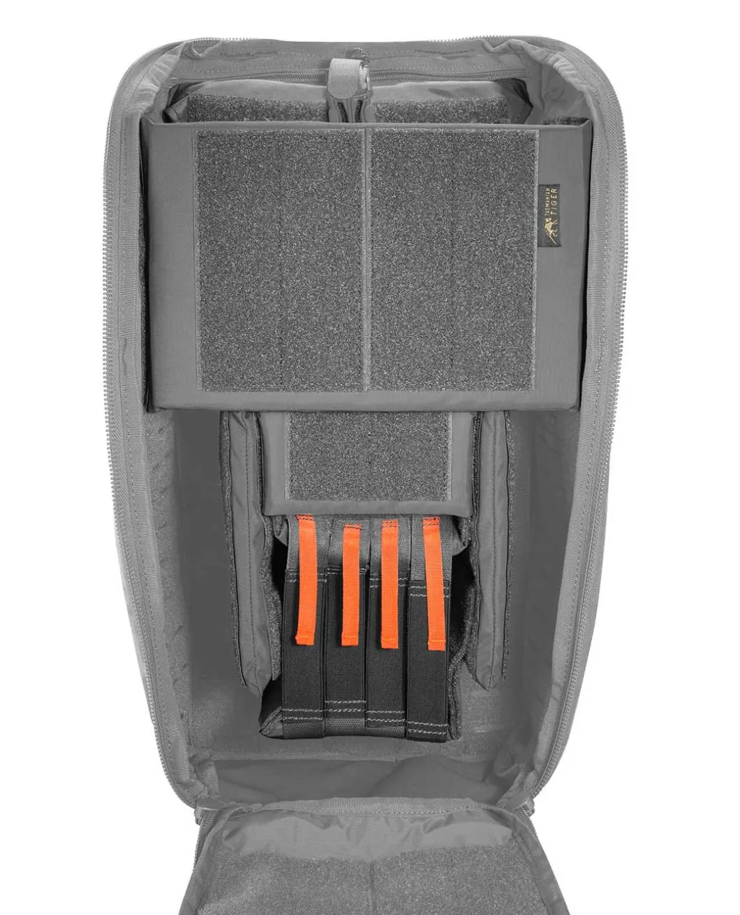TT Modular Tele Insert titan grey