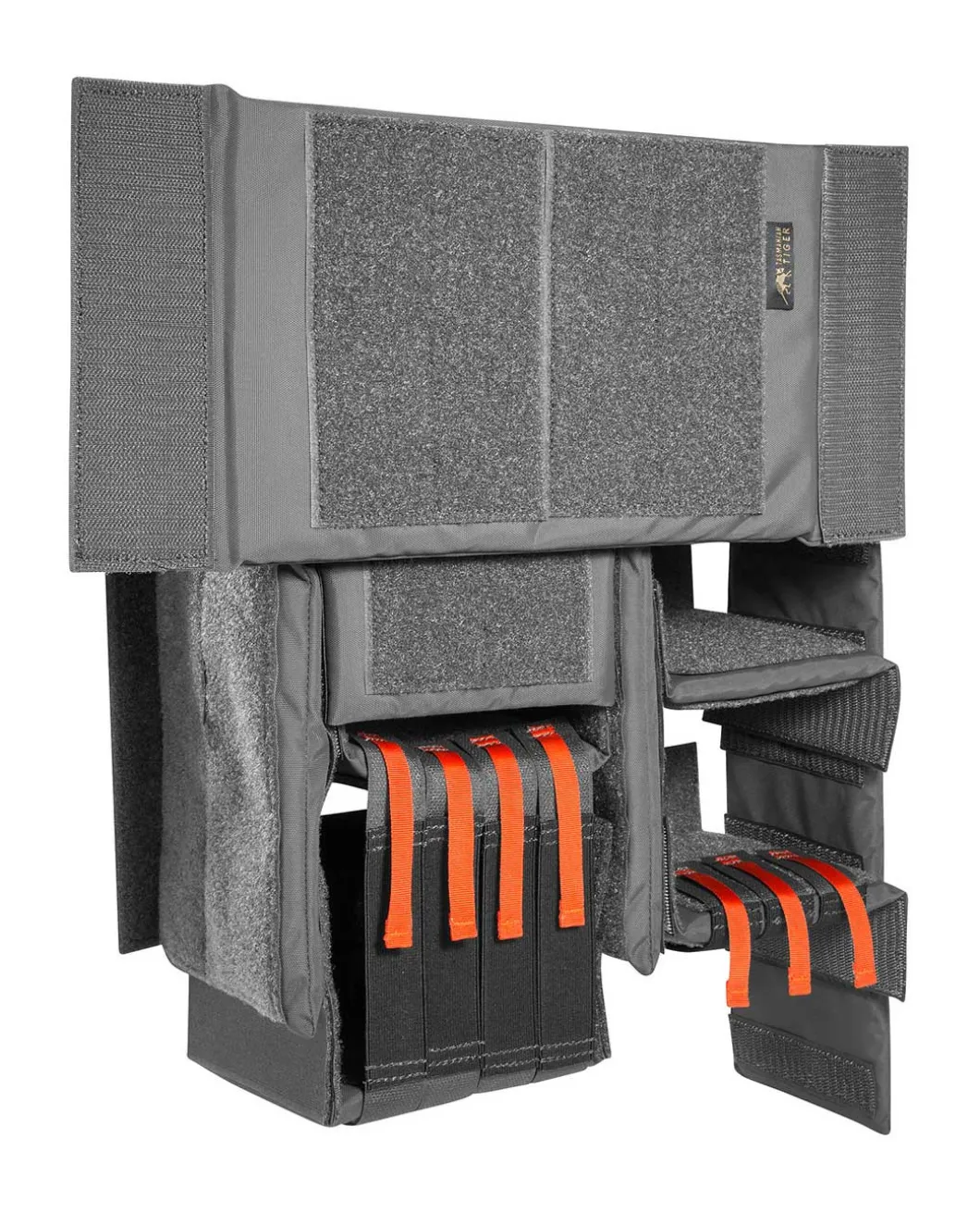 TT Modular Tele Insert titan grey