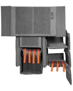 TT Modular Tele Insert titan grey