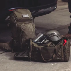 TT Modular Trooper Pack Black Schwarz