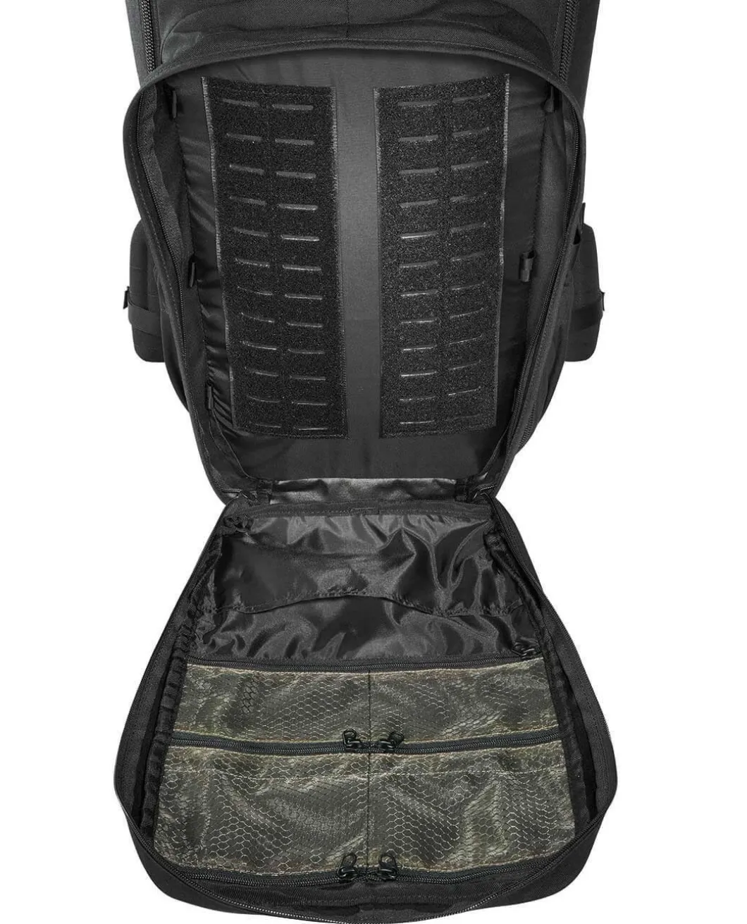 TT Modular Trooper Pack Black Schwarz