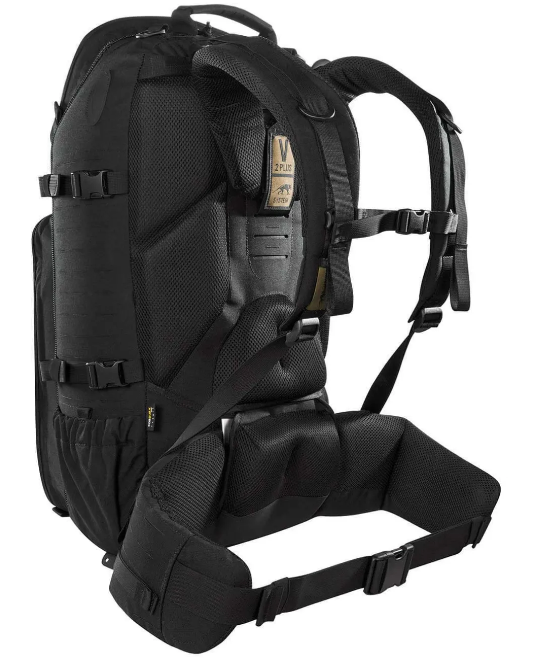 TT Modular Trooper Pack Black Schwarz