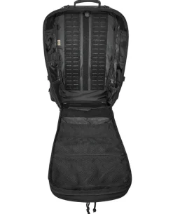TT Modular Trooper Pack Black Schwarz