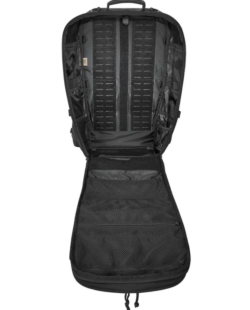 TT Modular Trooper Pack Black Schwarz
