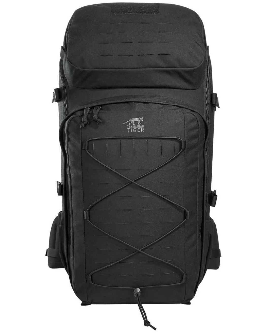 TT Modular Trooper Pack Black Schwarz