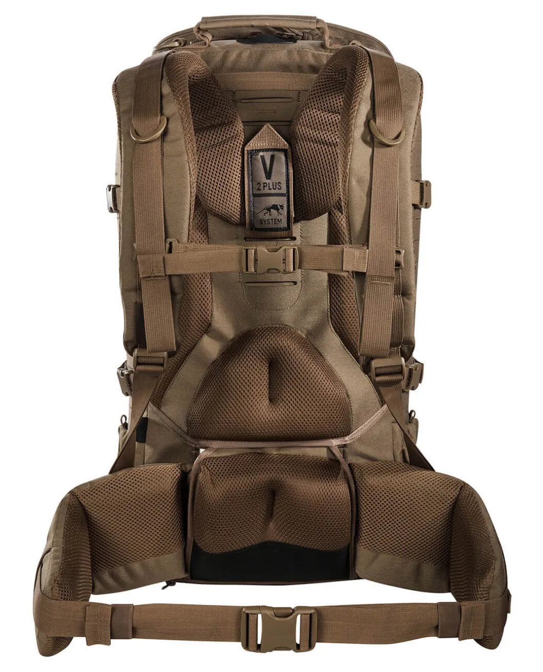 TT Modular Trooper Pack Coyote Brown