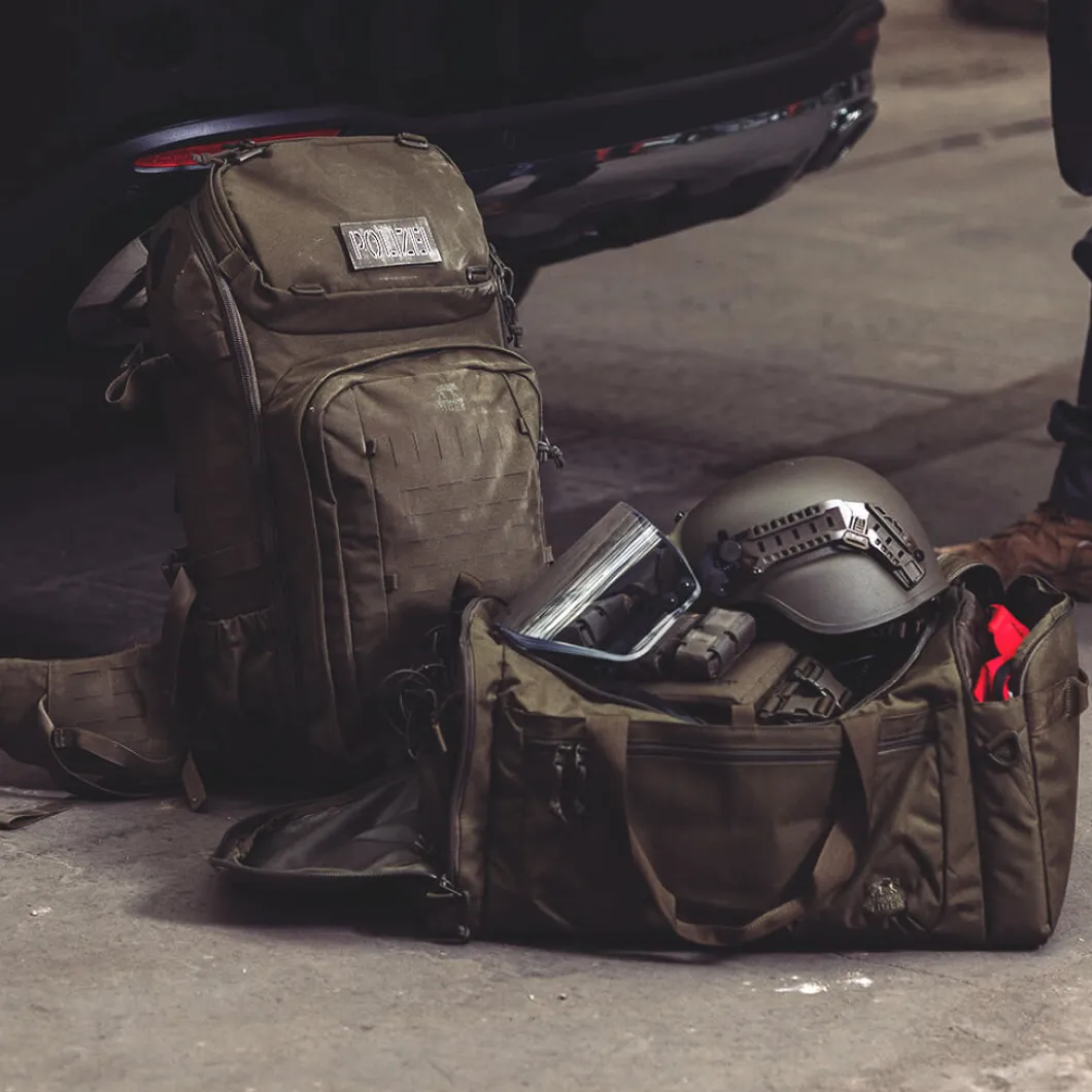 TT Modular Trooper Pack Coyote Brown