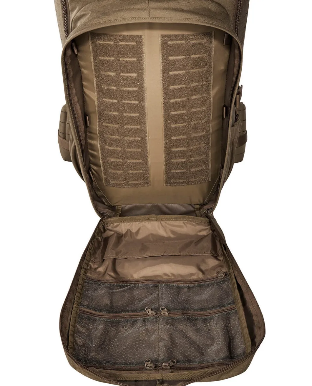 TT Modular Trooper Pack Coyote Brown