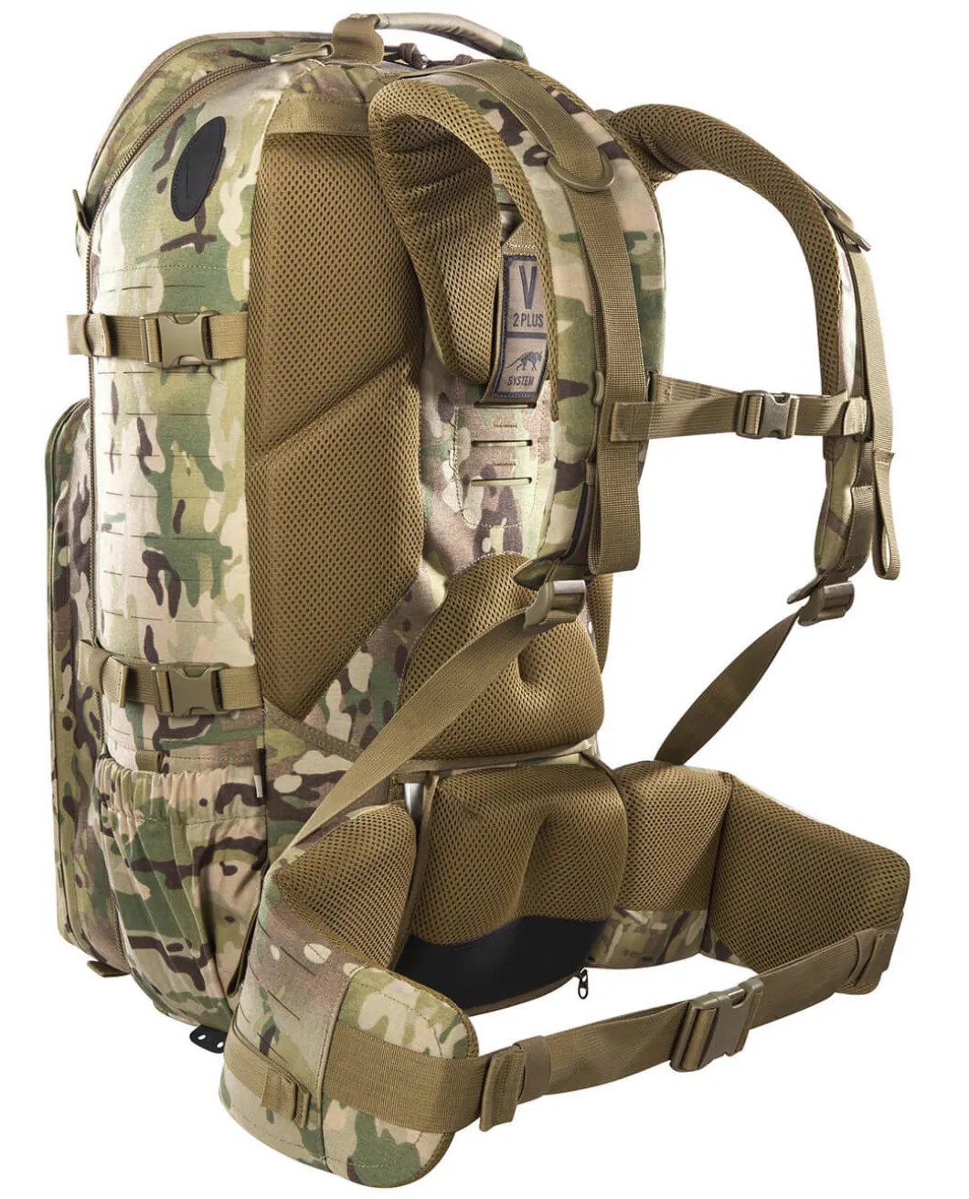 TT Modular Trooper Pack Multicam