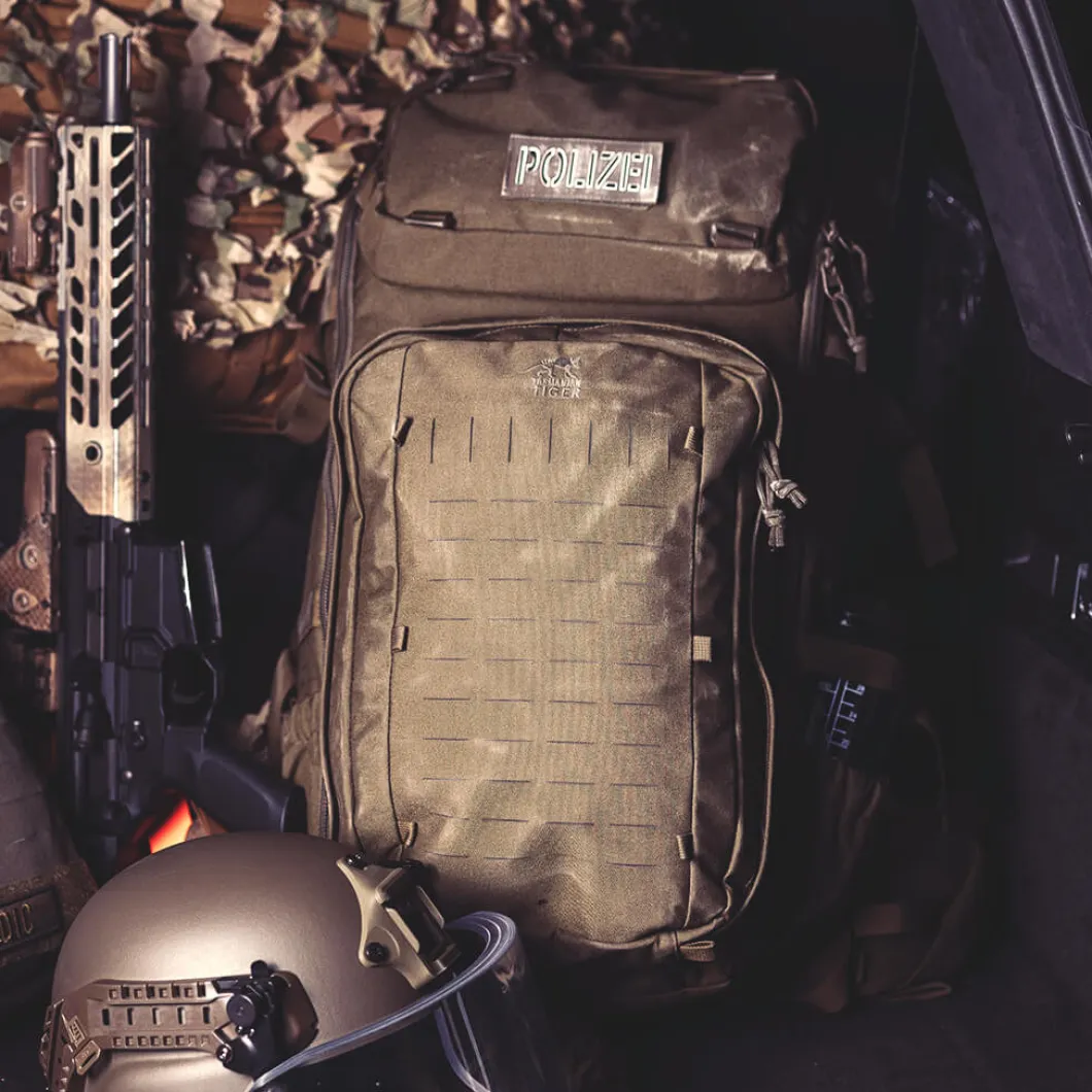 TT Modular Trooper Pack Olive