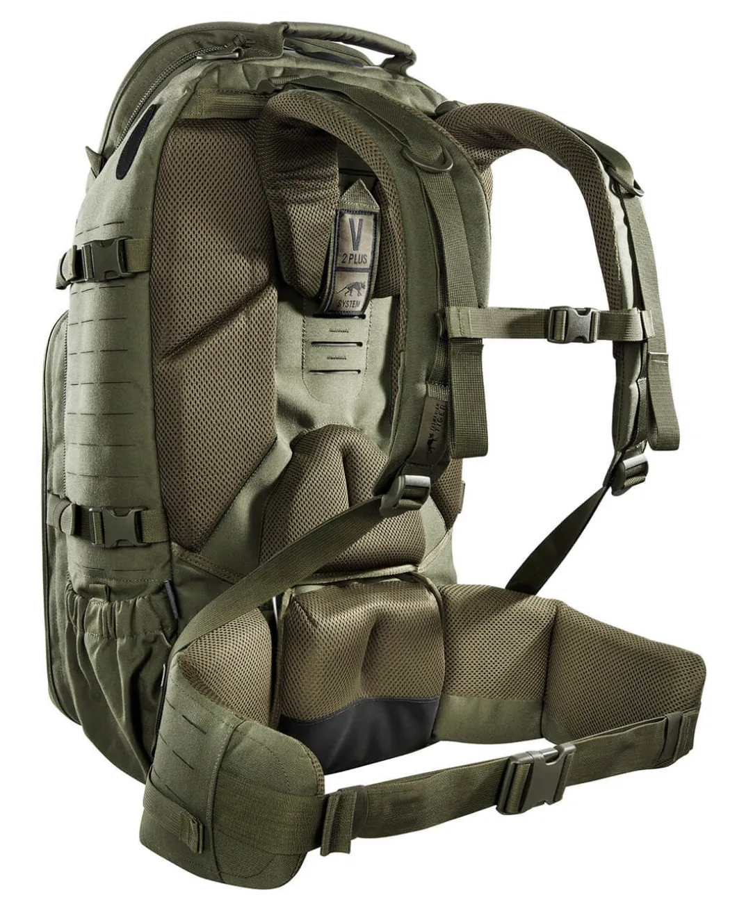 TT Modular Trooper Pack Olive