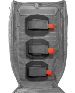 TT Modular WPN Fix Set black schwarz