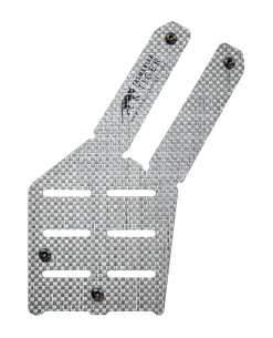 TT Molle Angle Mount Grau