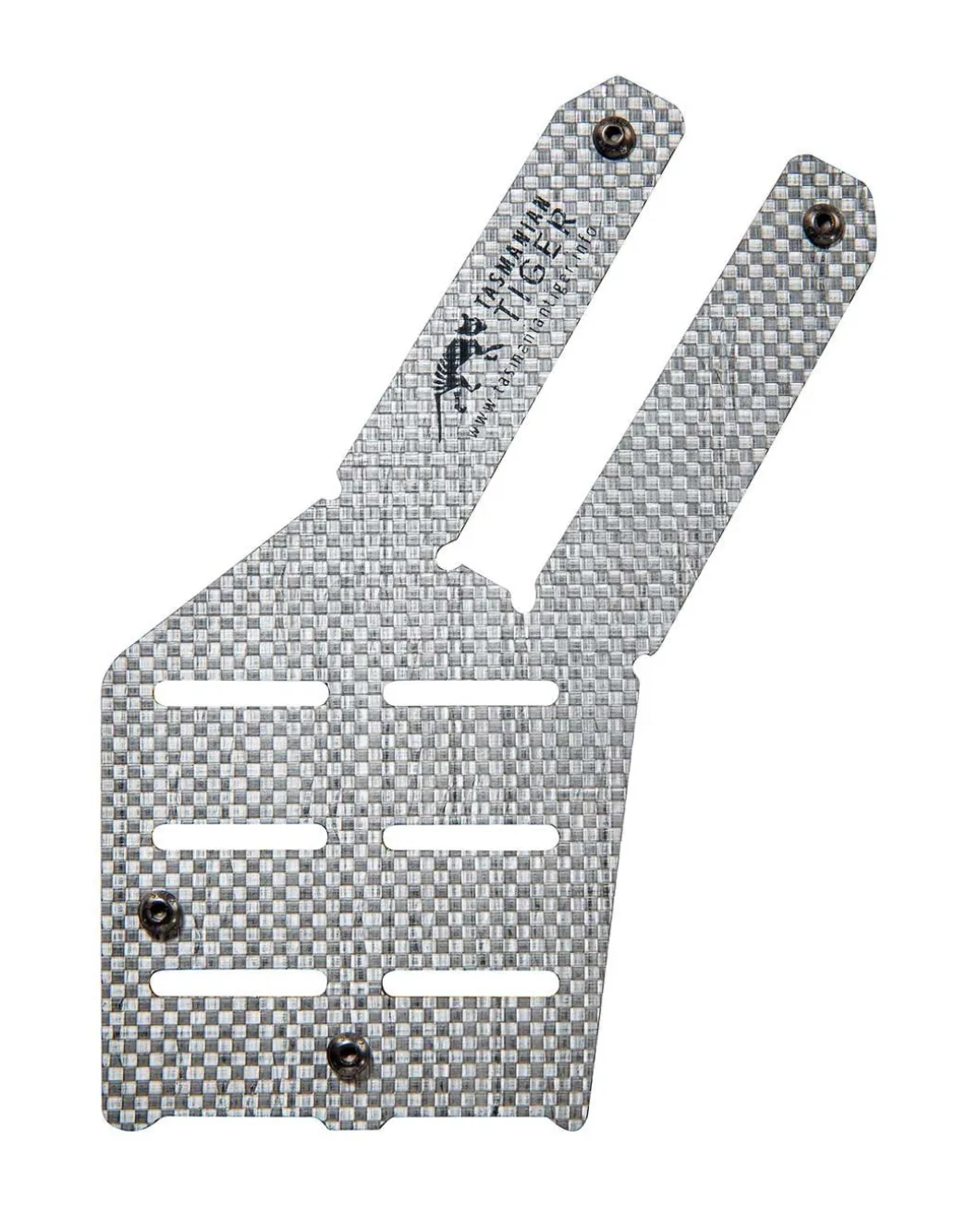 TT Molle Angle Mount Grau