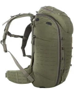 TT Molle Hip Belt Black Schwarz