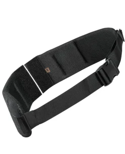 TT Molle Hip Belt Black Schwarz