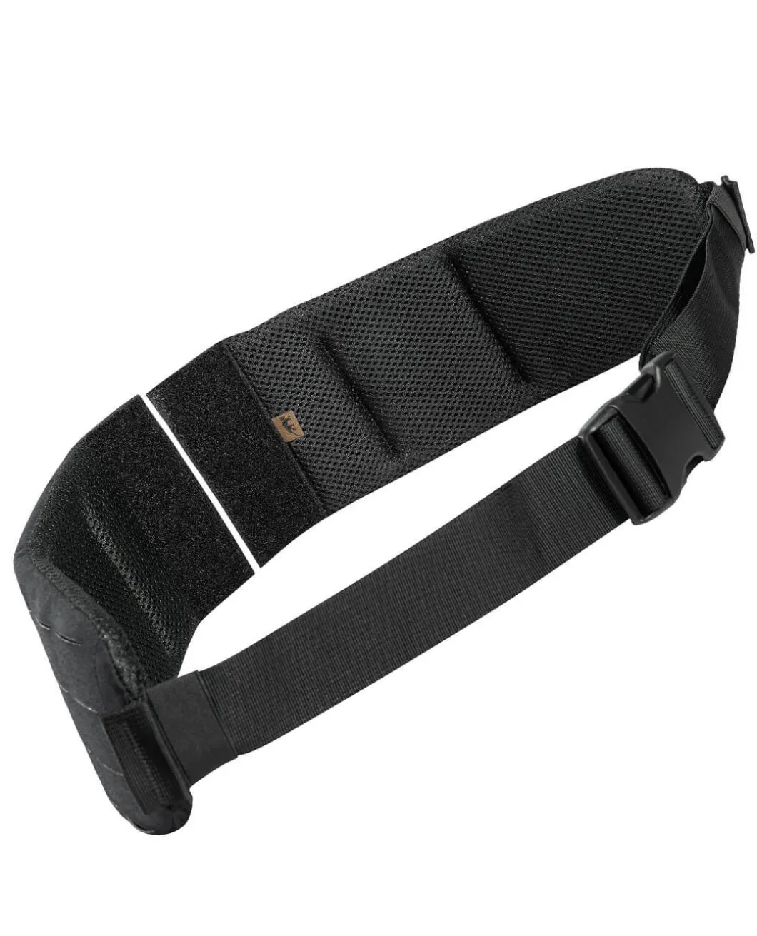 TT Molle Hip Belt Black Schwarz
