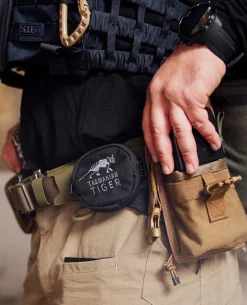 TT Molle Hyp Belt Coyote Brown