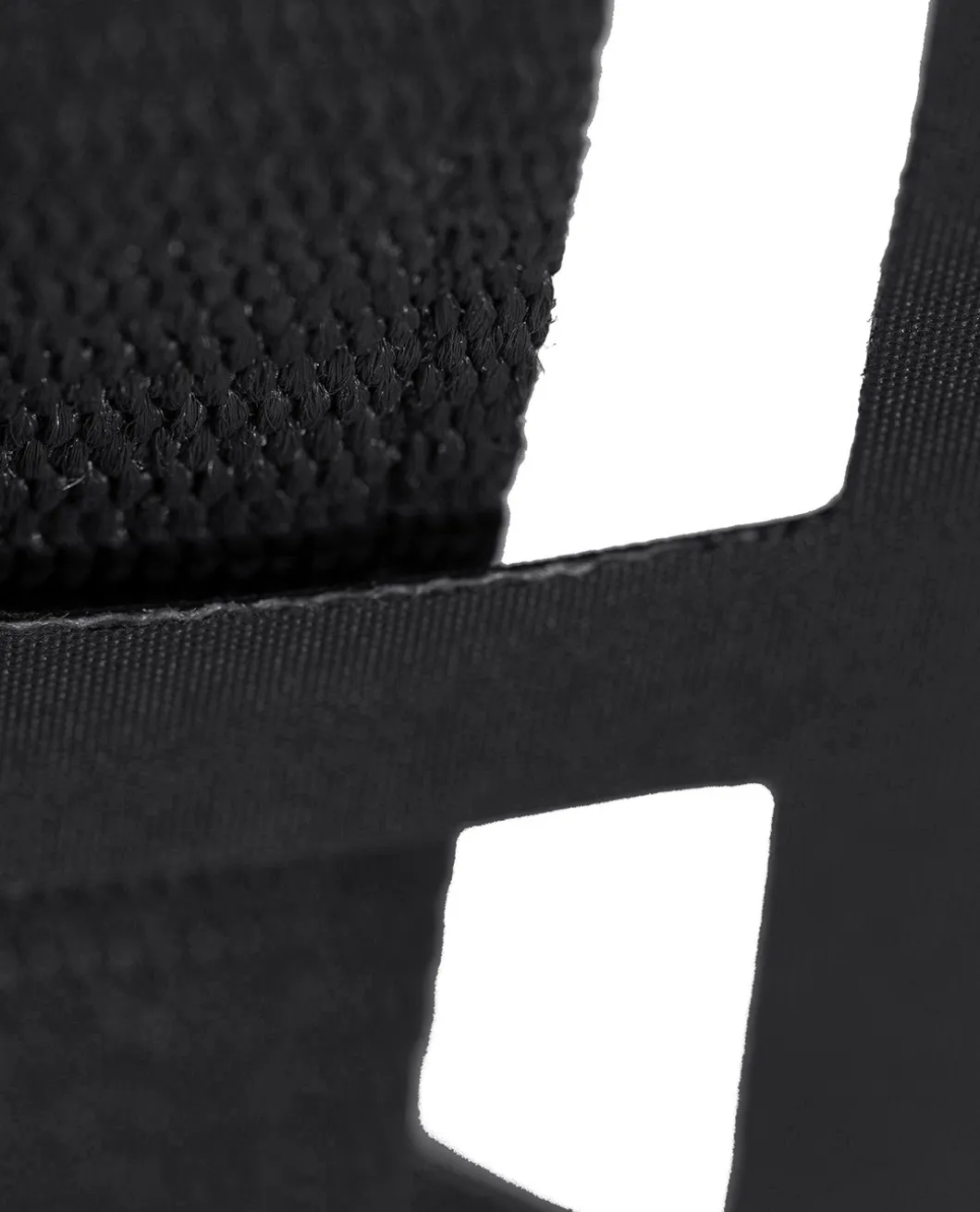 TT Molle Hyp Belt Schwarz