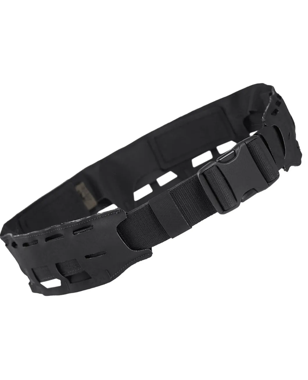 TT Molle Hyp Belt Schwarz