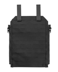 TT Molle Panel ZP Black Schwarz