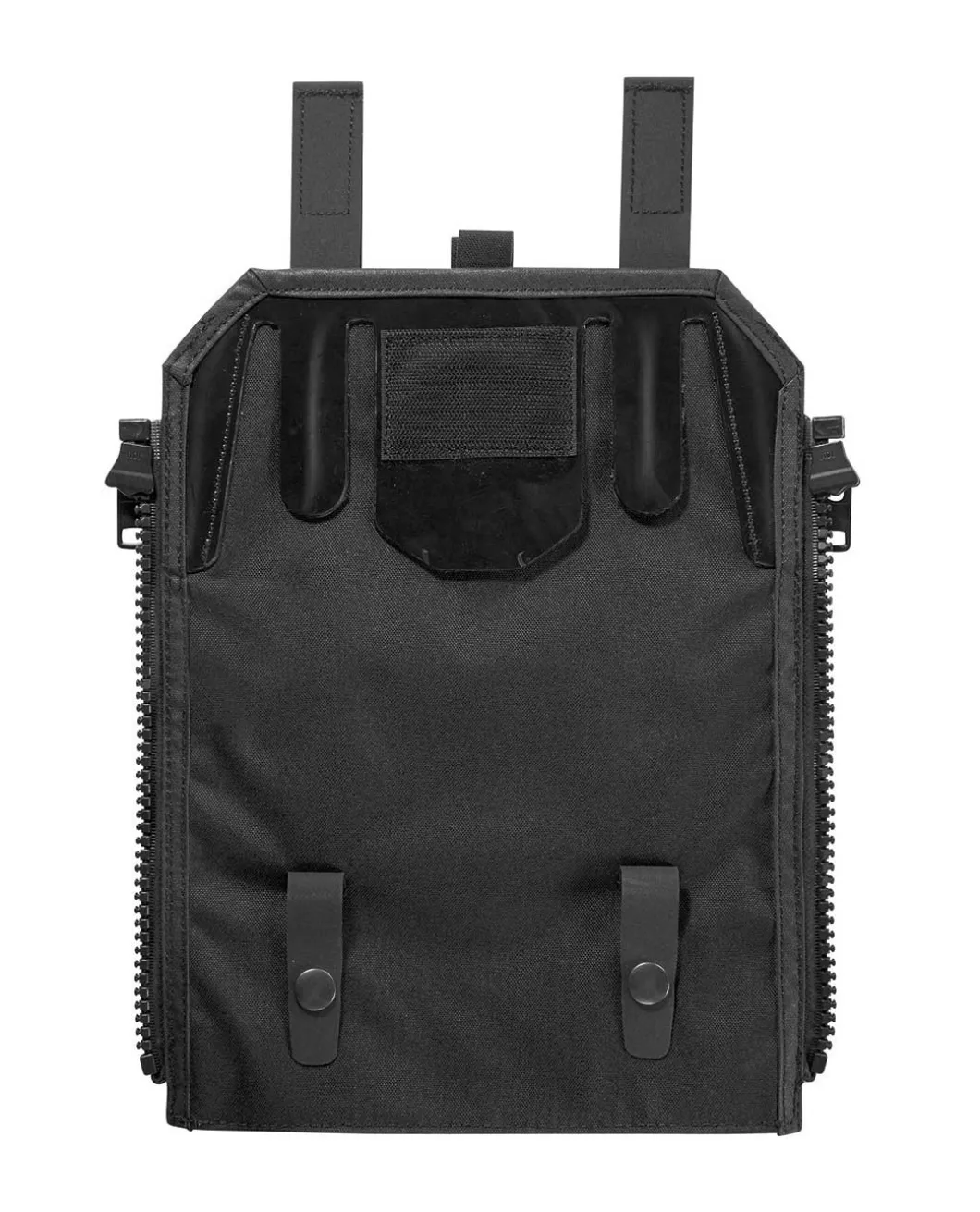 TT Molle Panel ZP Black Schwarz