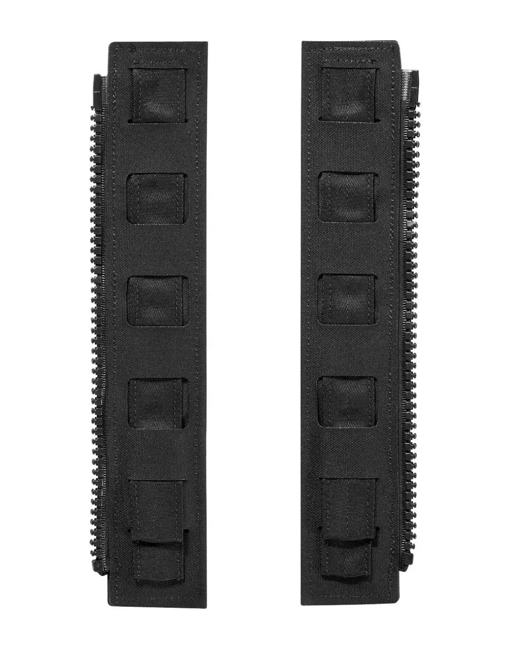 TT Molle Panel ZP Black Schwarz