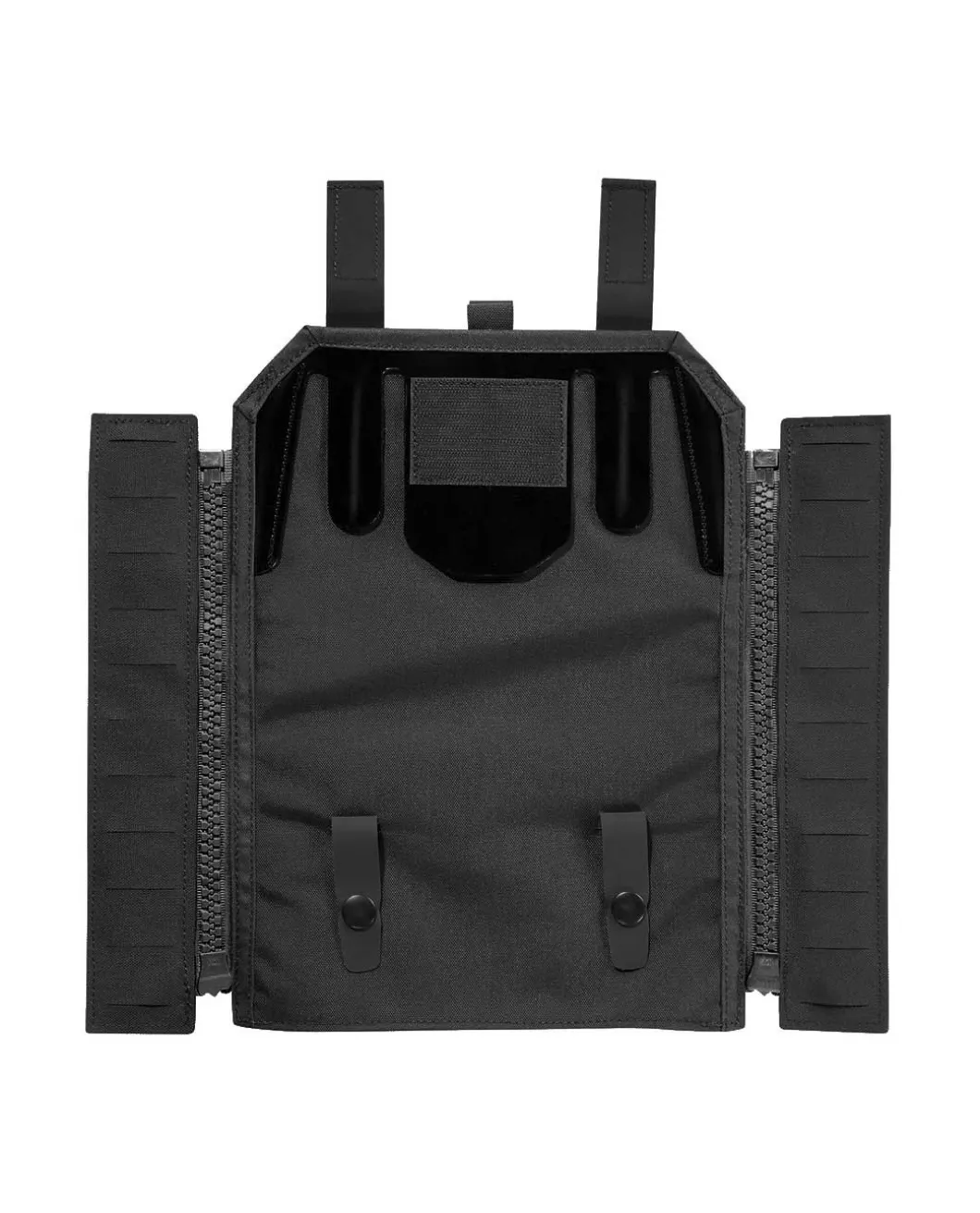 TT Molle Panel ZP Black Schwarz
