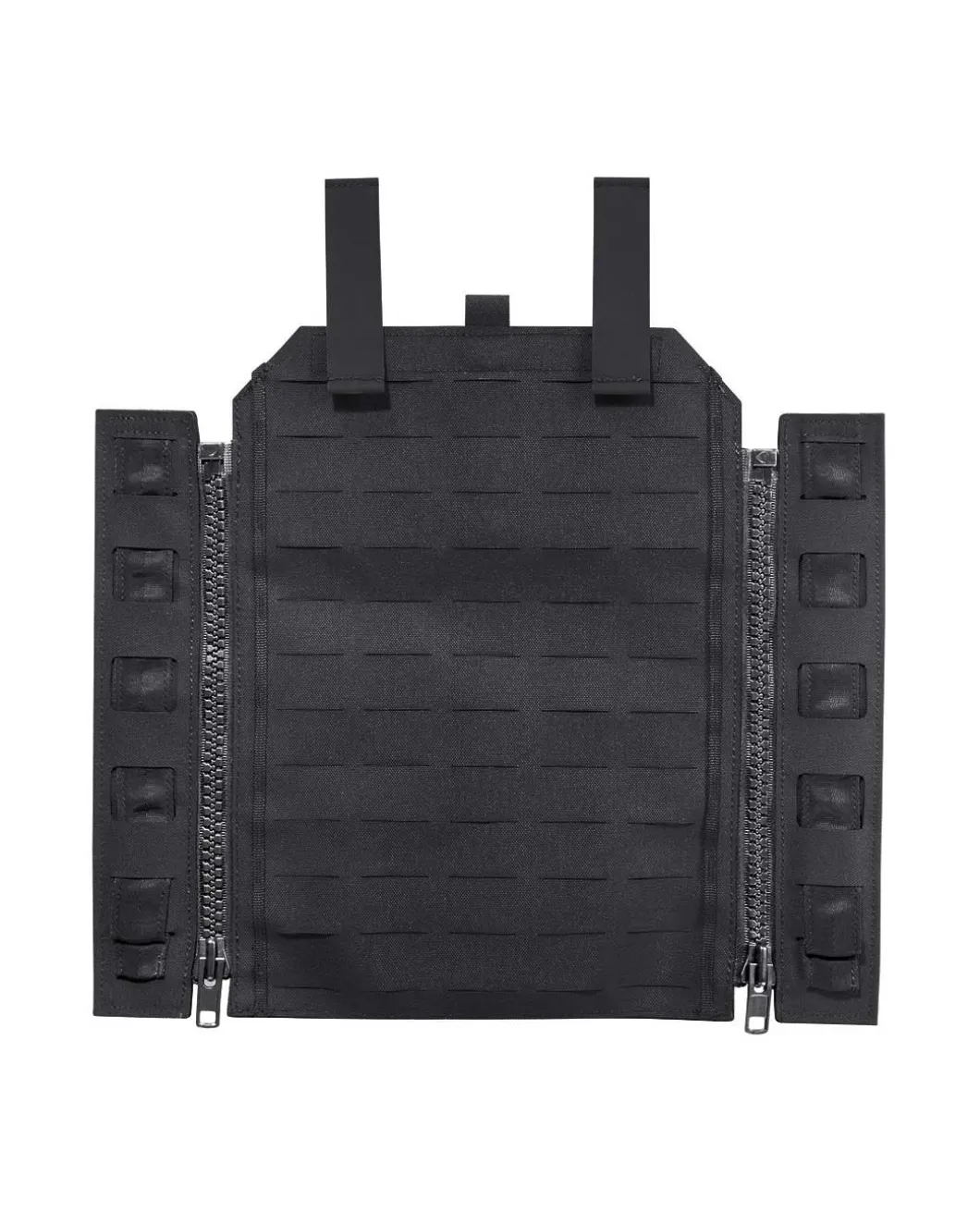 TT Molle Panel ZP Black Schwarz
