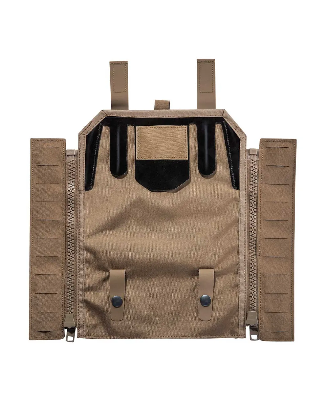 TT Molle Panel ZP coyote brown
