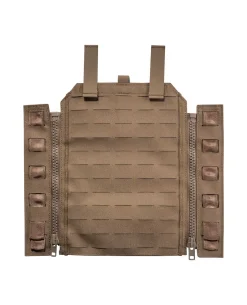 TT Molle Panel ZP coyote brown