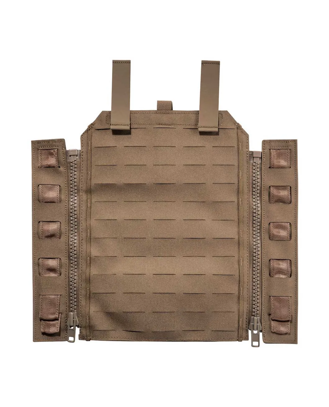 TT Molle Panel ZP coyote brown