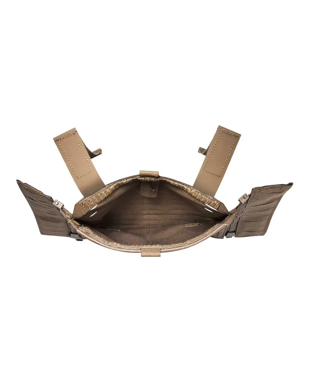 TT Molle Panel ZP coyote brown