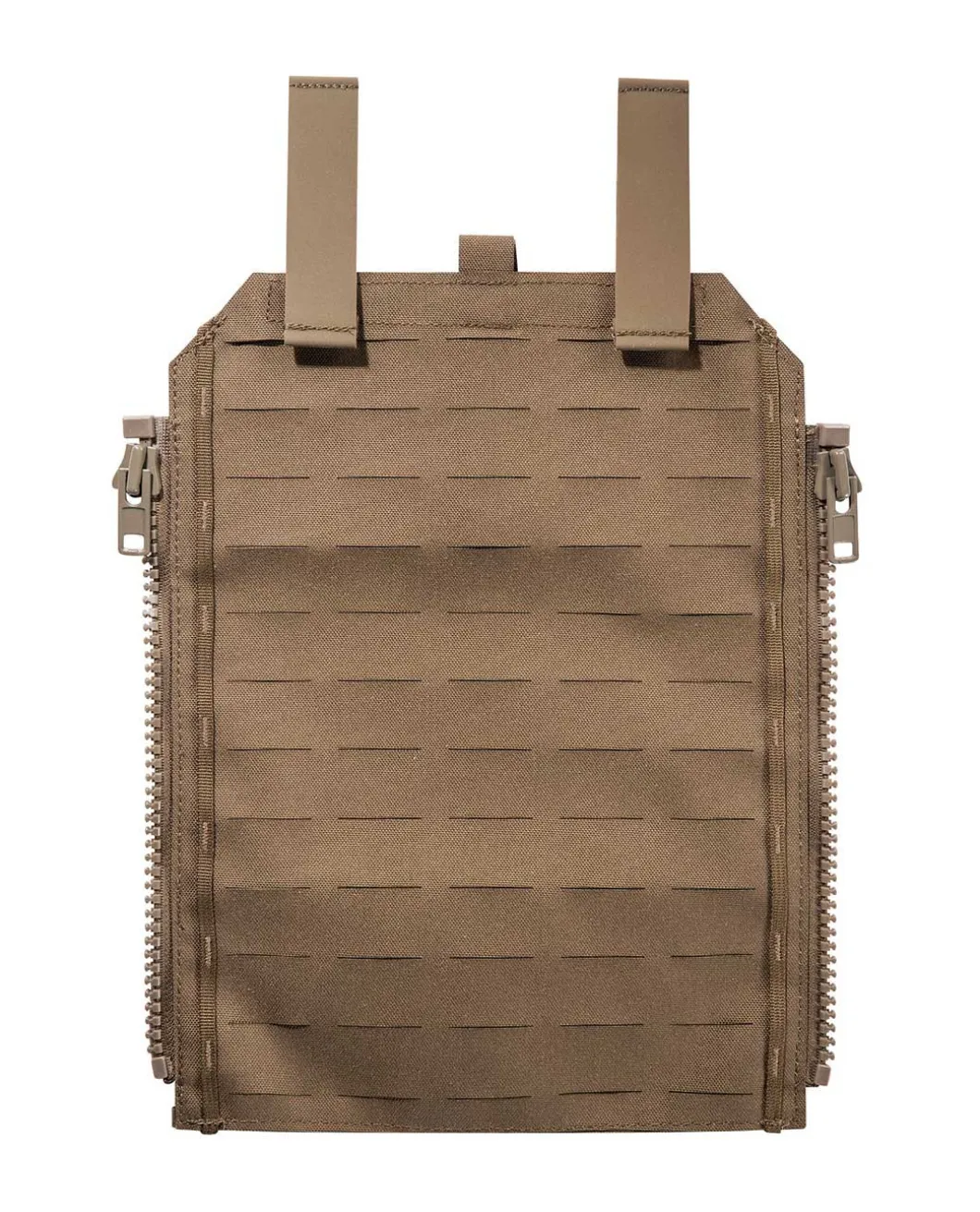 TT Molle Panel ZP coyote brown
