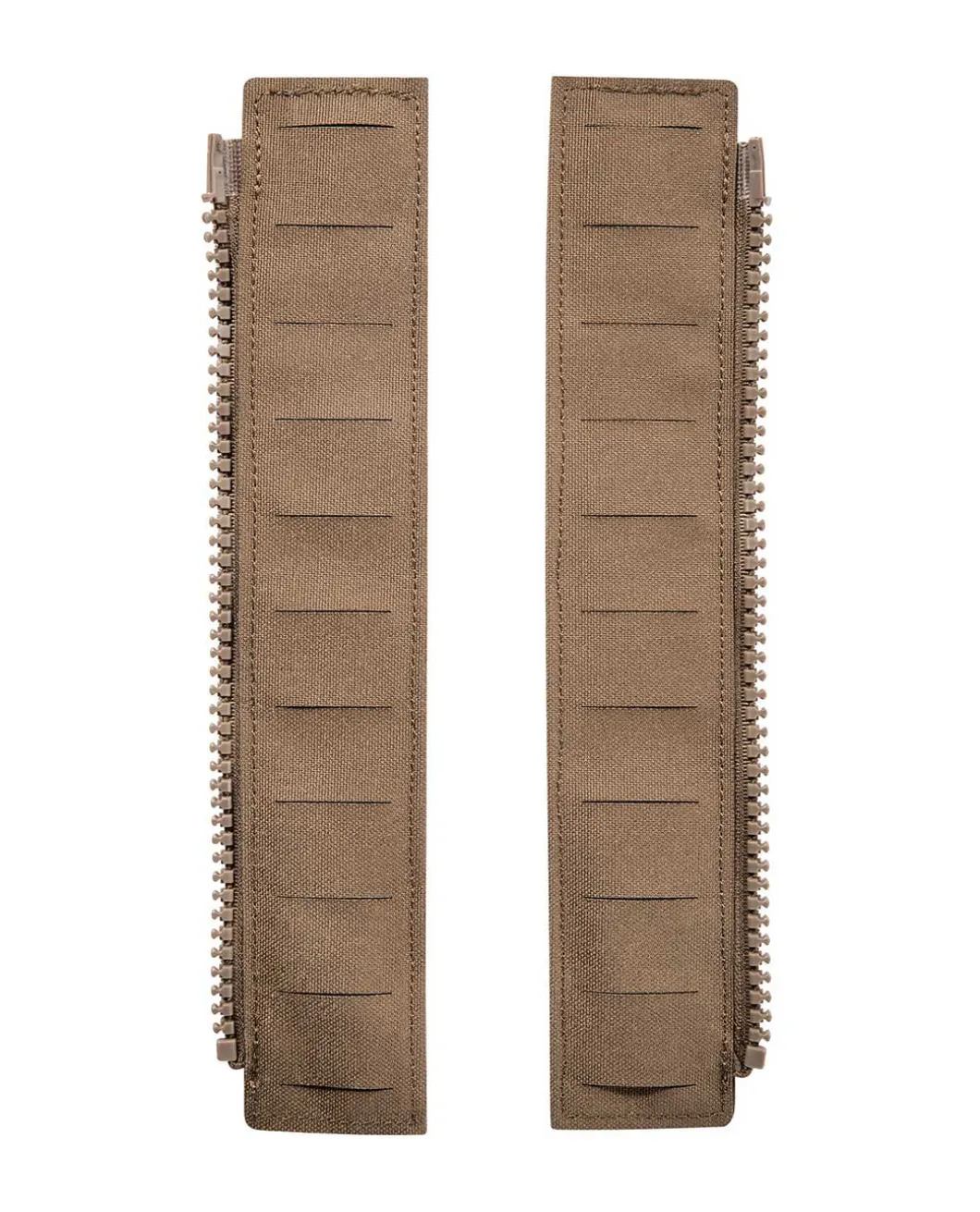 TT Molle Panel ZP coyote brown