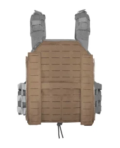 TT Molle Panel ZP coyote brown
