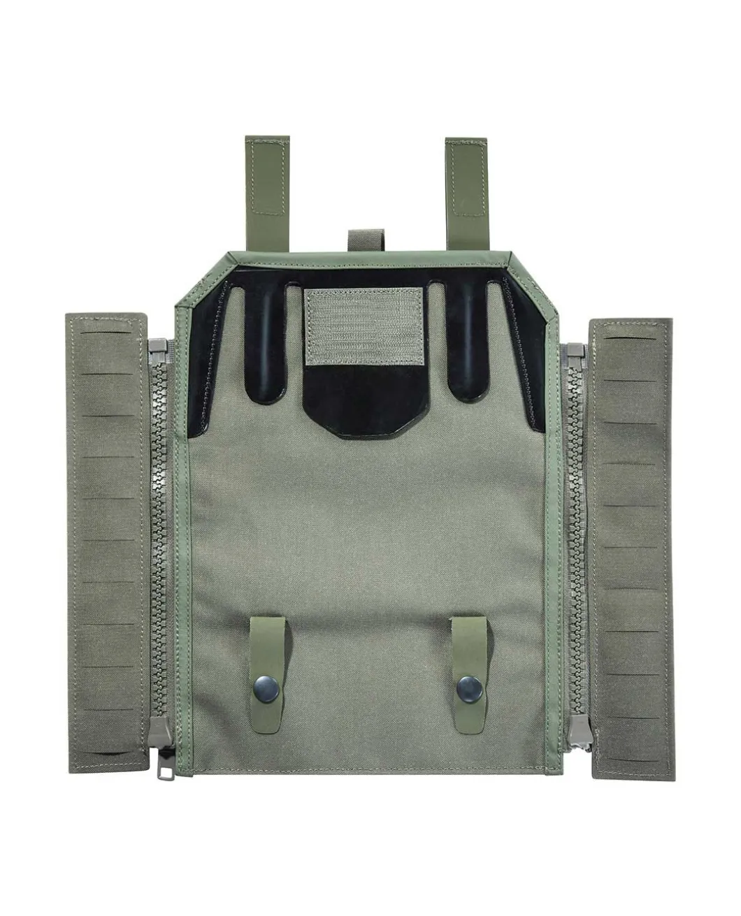 TT Molle Panel ZP IRR steingrau oliv