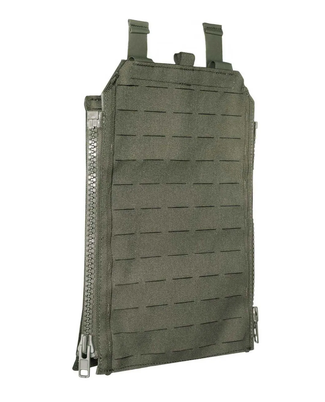 TT Molle Panel ZP IRR steingrau oliv