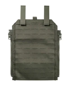 TT Molle Panel ZP IRR steingrau oliv