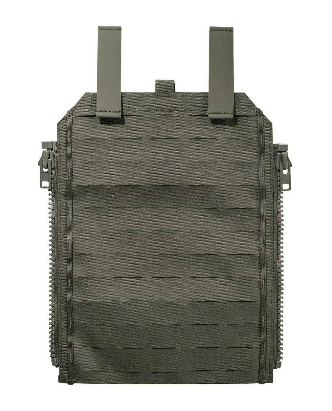 TT Molle Panel ZP IRR steingrau oliv