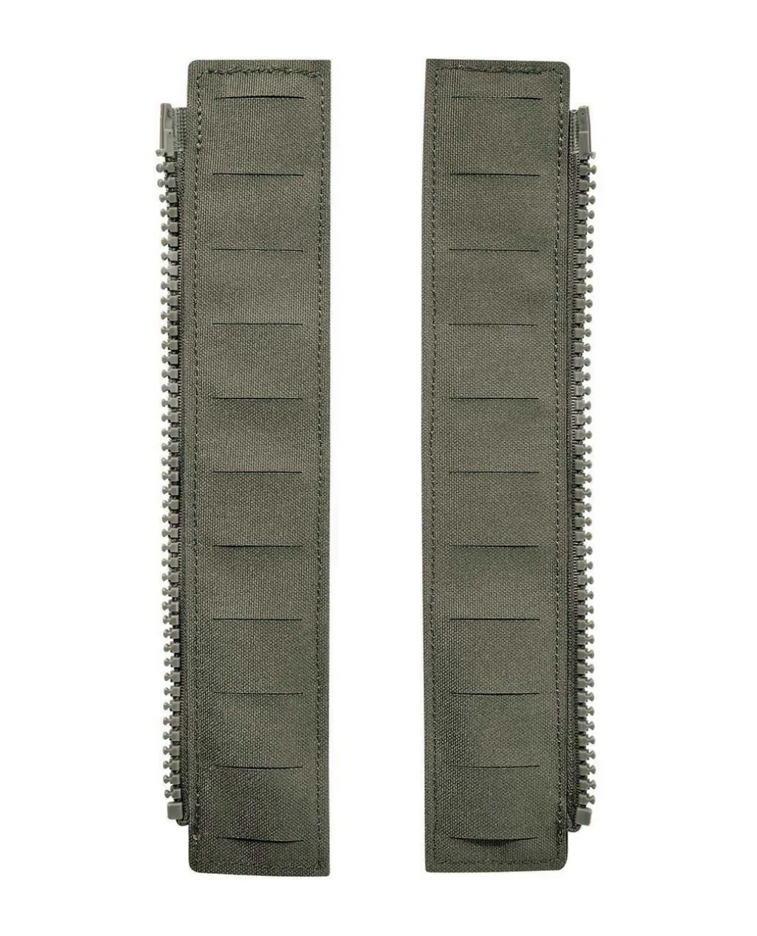 TT Molle Panel ZP IRR steingrau oliv