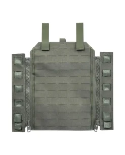 TT Molle Panel ZP IRR steingrau oliv