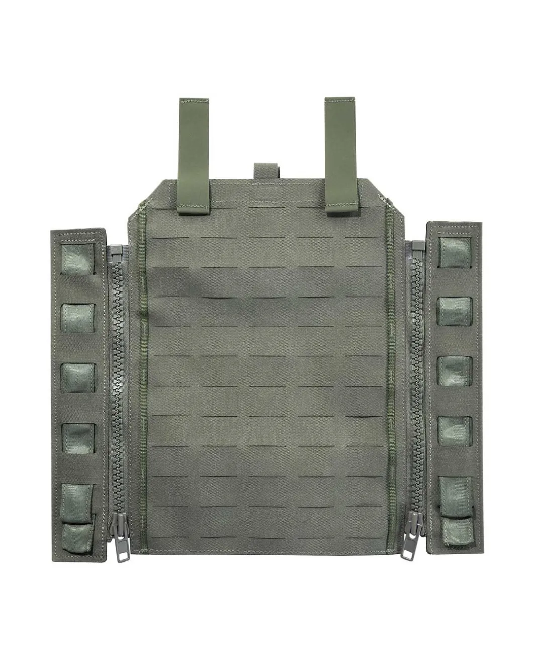 TT Molle Panel ZP IRR steingrau oliv