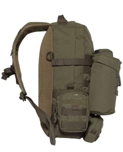 TT Multi-Mission Bundle Bushcraft Olive