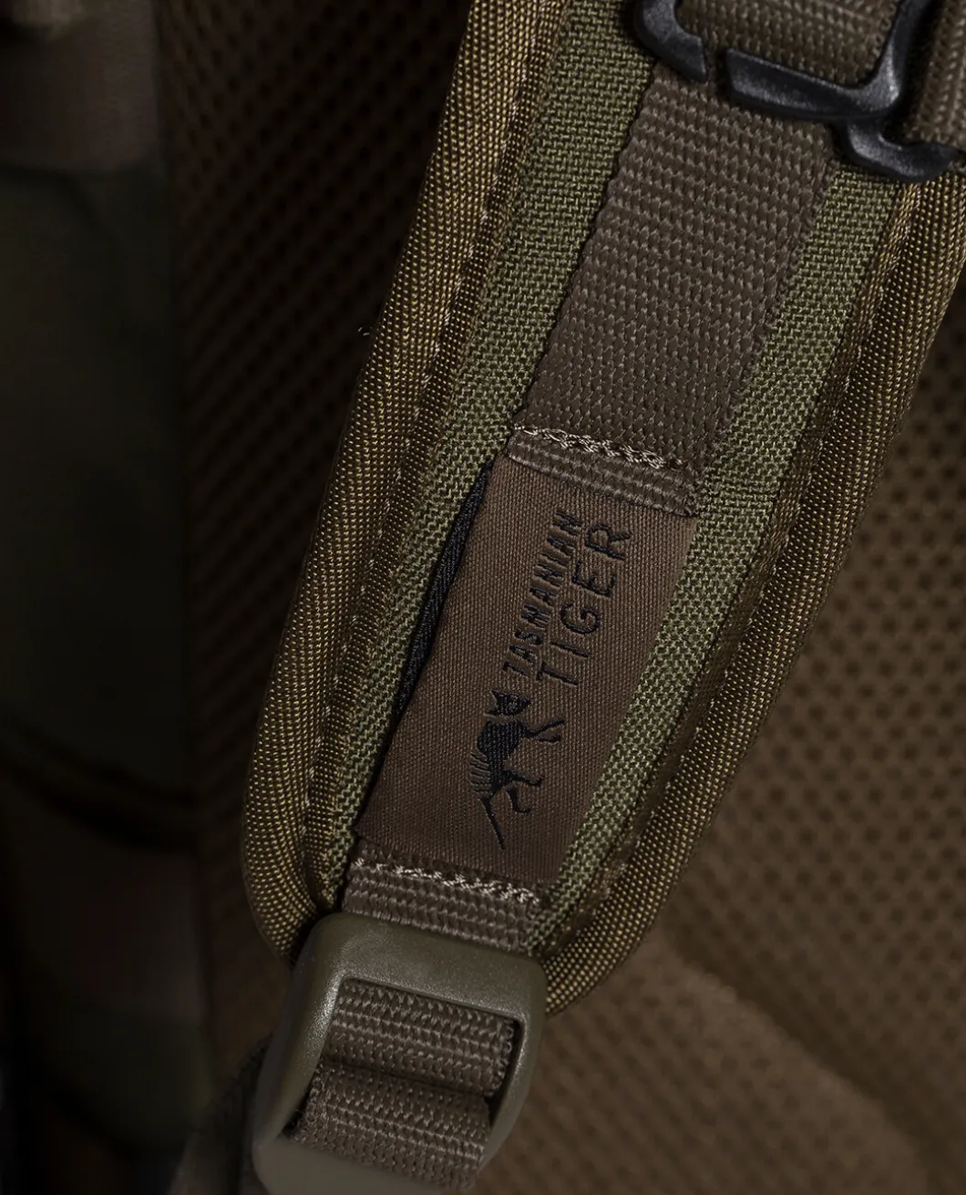 TT Multi-Mission Bundle Bushcraft Olive