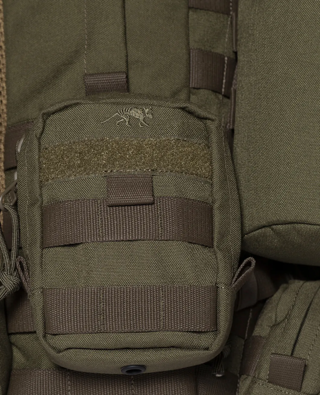 TT Multi-Mission Bundle Bushcraft Olive
