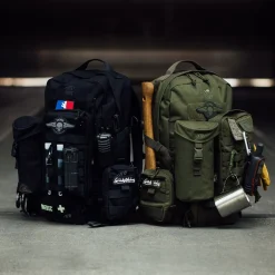 TT Multi-Mission Bundle Bushcraft Olive