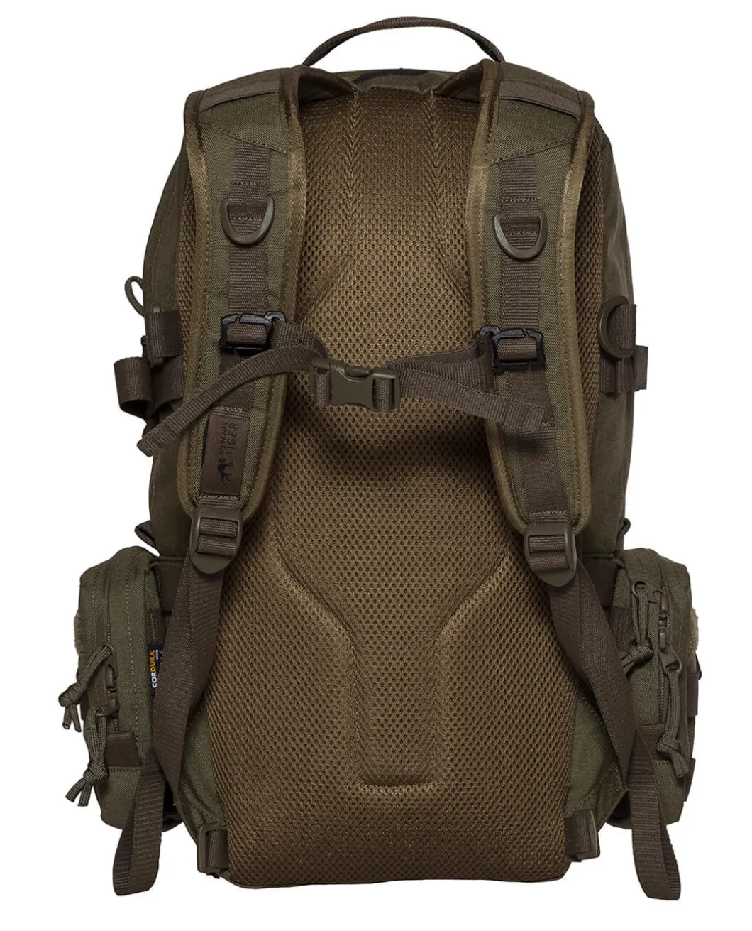 TT Multi-Mission Bundle Bushcraft Olive